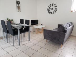 Logement Cosy, Futuroscope
